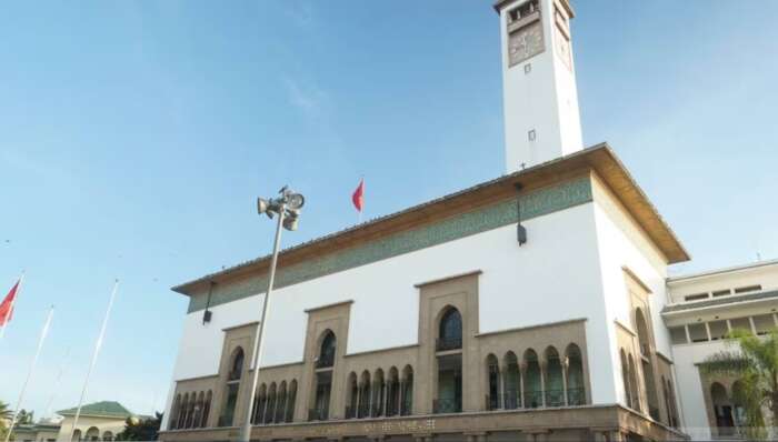 Wilaya de Casa - Casablanca : Mohamed Mhidia suspend plusieurs projets de développement en raison de non-conformités