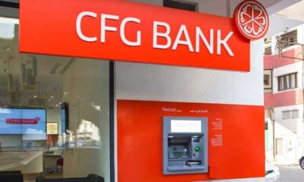 cfg 1 600x360 - IPO de CFG Bank : l’opération souscrite 34,73 fois par 23.634 investisseurs (M. Mokdad)