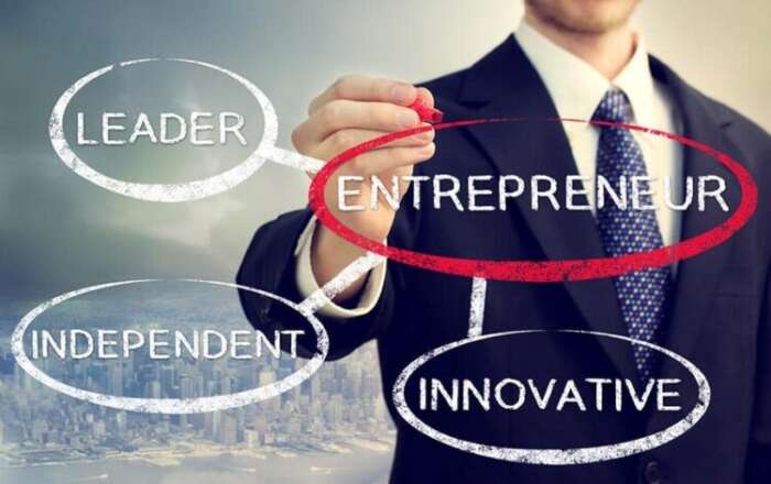 entrepreneuriat 750x471 1 - Le Maroc compte 7,4 millions d'entrepreneurs âgés de 18 ans et plus en 2022.