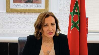 fatim zahra ammor 390x220 - Le ministère du Tourisme dément les informations sur l'adoption d'un nouveau statut pour ses fonctionnaires