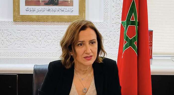 fatim zahra ammor - Le ministère du Tourisme dément les informations sur l'adoption d'un nouveau statut pour ses fonctionnaires