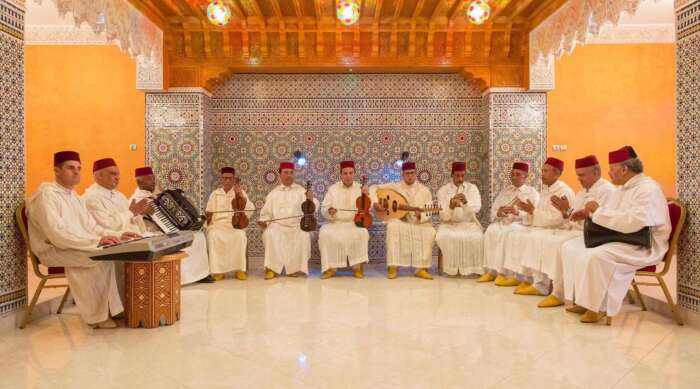 image 37 - Culture : le Malhoun au patrimoine culturel immatériel de l’UNESCO au nom du Maroc