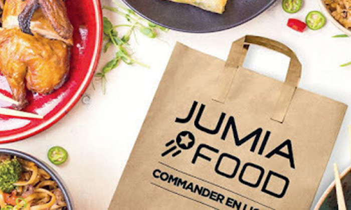 jumia food - Jumia Food met fin à ses opérations au Maroc