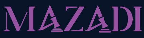 mazadi logo - Mazadi, la révolution technologique des enchères marocaines
