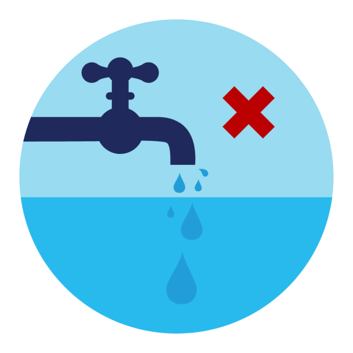 reduire eau - Comment diminuer l'utilisation d'eau à domicile