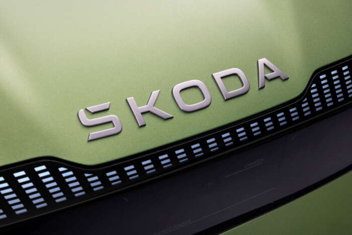 sobre et plus facile a integrer le nouveau logo skoda s adapte a son temps 1665751203 - Skoda se positionne désormais comme une marque premium en Inde.