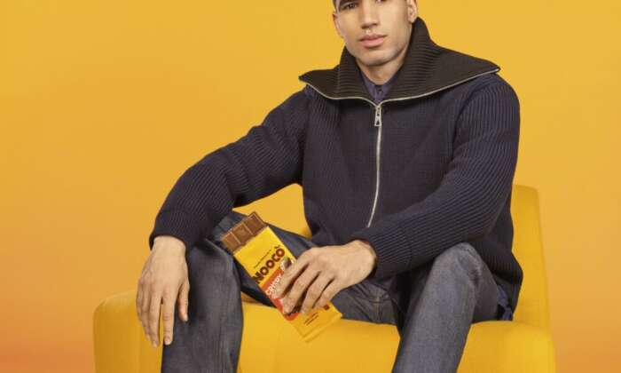 Achraf Hakimi Nooco - ACHRAF HAKIMI ET NOOCO UNE COLLABORATION AUX VALEURS COMMUNES