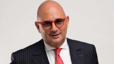 Morocco Tourism Awards distingue Monsieur Noury Saladin « Hôtelier de l'Année 2023 », une victoire célébrée par le Mövenpick Mansour Eddahbi Noury Saladin 390x220 - Morocco Tourism Awards distingue Monsieur Noury Saladin « Hôtelier de l'Année 2023 », une victoire célébrée par le Mövenpick Mansour Eddahbi