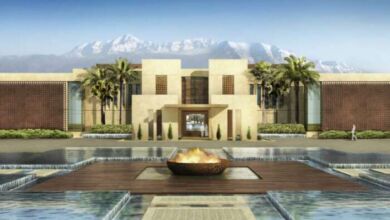 Park Hyatt Marrakech 390x220 - Park Hyatt S'Implante au Maroc avec l'ouverture du Park Hyatt Marrakech