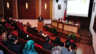 Photo2 390x220 - Classement des universités arabes 2025: le Maroc à la traîne