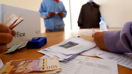 aide sociale - Aide sociale directe : la révision de l'indice socio-économique fait des mécontents!