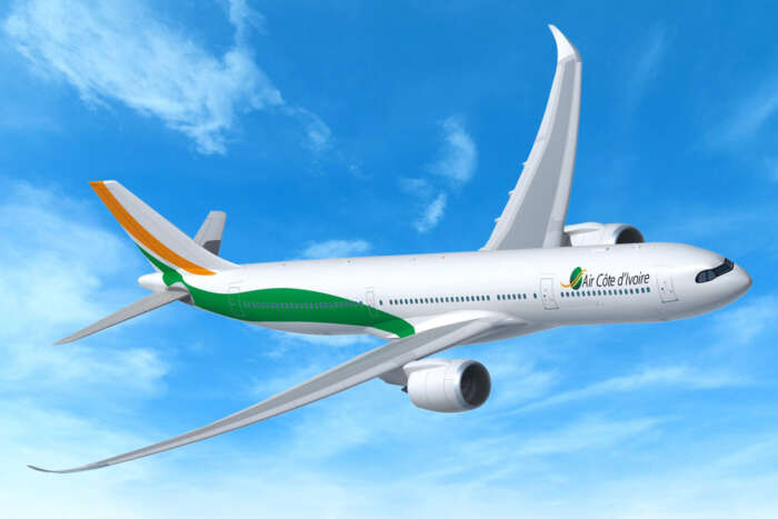 air cote divoire - Air Côte d’Ivoire annonce des vols directs cette année vers Casablanca