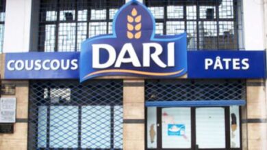 dari couspate 390x220 - DARI : de nouveaux produits lauréats du label Produit de l’Année 2025