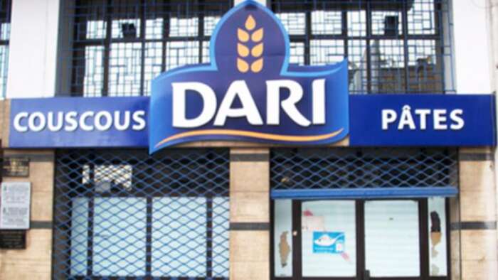 dari couspate - DARI : partenaire officiel et fournisseur officiel des équipes nationales de football du Maroc