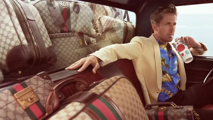 gucci - Luxe: Gucci domine le classement des marques les plus désirées par les jeunes européens