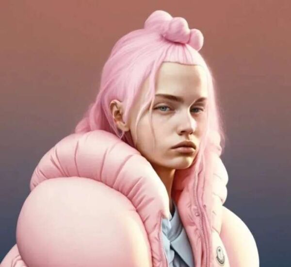 Les marques s'emparent de l'Intelligence Artificielle pour révolutionner la mode marques AI 600x550 - Les marques s'emparent de l'Intelligence Artificielle pour révolutionner la mode