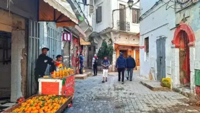 Casablanca: Vidéo-surveillance avancée pour la médina medina casablanca 390x220 - Casablanca: Vidéo-surveillance avancée pour la médina
