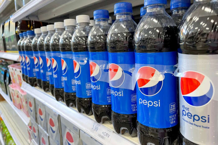 pepsi - Food: Carrefour annonce la suspension de la vente des marques du groupe PepsiCo