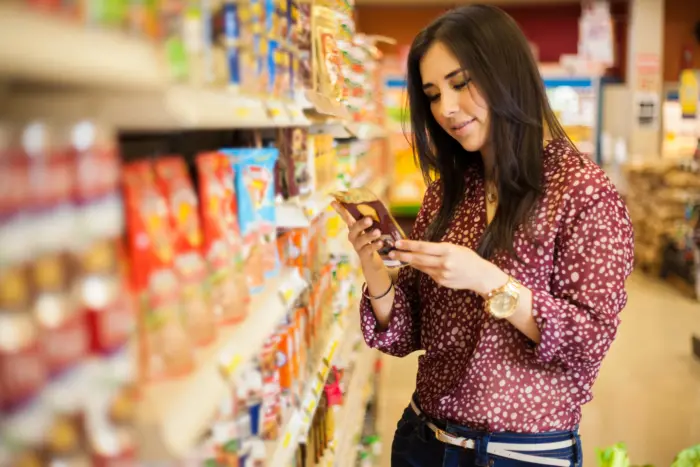 produits clean label - Les "Clean Labels": Alliés ou pièges de la Consommation ?