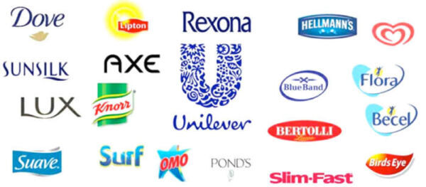 unilever 600x263 - Unilever met fin à ses activités au Maroc sans faire de bruit!