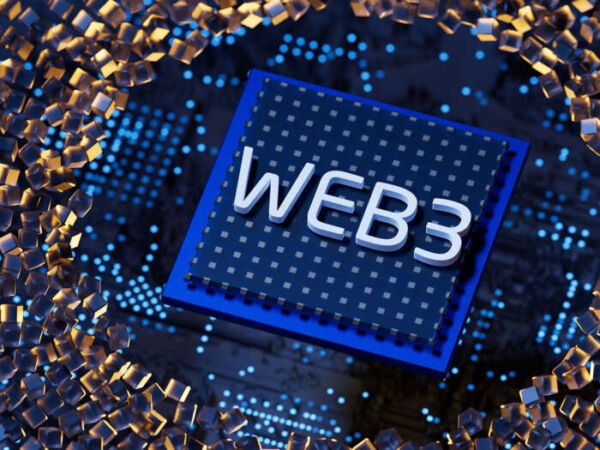 web3 600x450 - Classement des Marques Leaders du Web3": Nike, Adidas et Gucci en tête