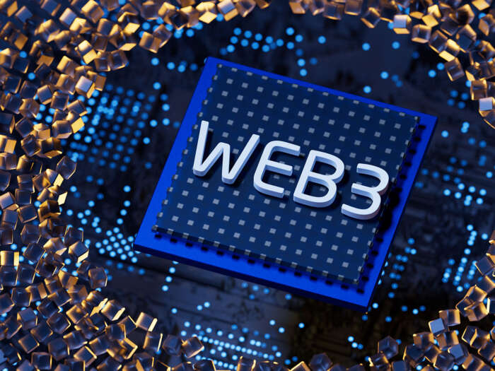 web3 - Classement des Marques Leaders du Web3": Nike, Adidas et Gucci en tête