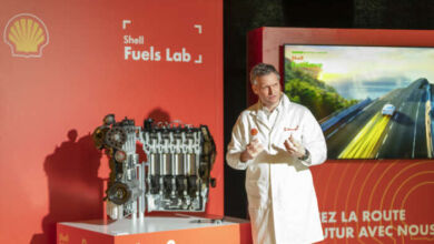 00 390x220 - VIVO ENERGY MAROC DÉVOILE LA NOUVELLE GÉNÉRATION DE CARBURANTS SHELL V-POWER ET SHELL FUELSAVE