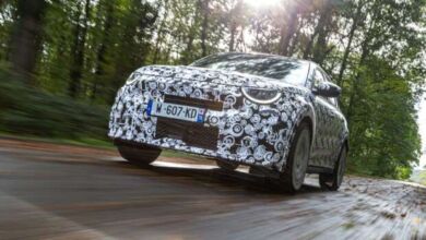 Abarth Stellantis 390x220 - Automobile : Abarth et Stellantis Motorsport unissent leurs forces