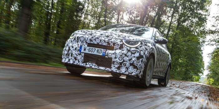 Abarth Stellantis - Automobile : Abarth et Stellantis Motorsport unissent leurs forces