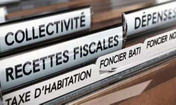 Collectivites territoriales 600x360 - Collectivités territoriales : 3,9 MMDH de recettes fiscales à fin février (TGR)