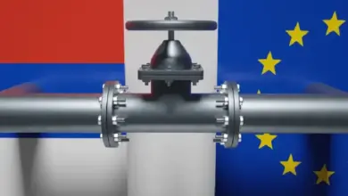 gaz russe 390x220 - Carburant: le Maroc élargie son éventail de fournisseurs au diesel russe