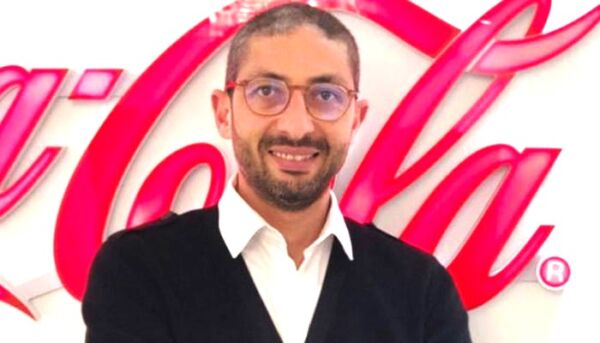 mehdi alami cocacola 600x343 - Boissons: Mehdi Alami quitte Coca-Cola Maroc "pour des raisons personnelles"