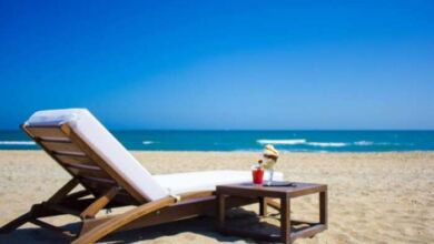 plages privees 390x220 - Dar Bouaazza: les plages privées sommées de libérer le domaine public maritime