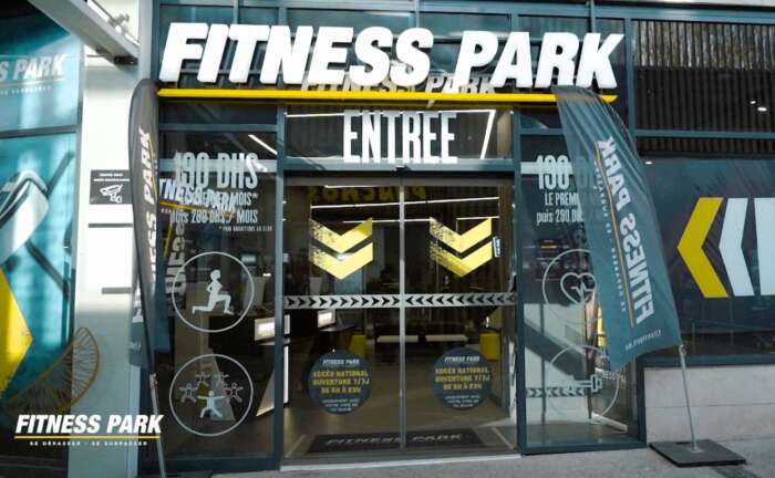 4834bd8a f4ca 4034 bb69 8301f25a3f09 - UN AN DE SUCCÈS ET D’EXPANSION CONTINUE,  UNE RÉVOLUTION DU FITNESS ACCESSBILE À TOUS