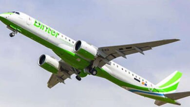 BINTER 390x220 - Binter lance une promotion sur des billets d’avion entre le Maroc et les Îles Canaries