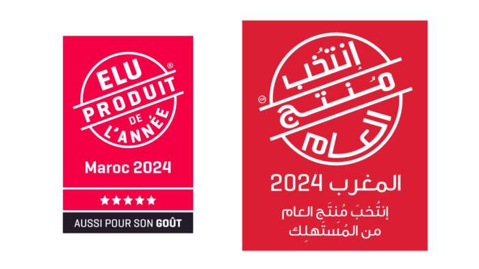 EPA 2024 VA - Palmarès 2024 "Élu Produit de l'Année" : 30 produits labellisés
