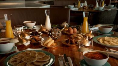 Four Seasons Hotel Casablanca Ramadan 390x220 - Vivez une expérience inégalée du Ftour de Ramadan à l'Hôtel Four Seasons Casablanca