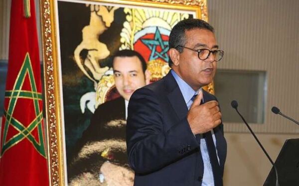 Hassan boulaknadel 600x375 - Hassan Boulaknadal passe aux commandes de la CIMR, après le CDVM et l'Office des Changes