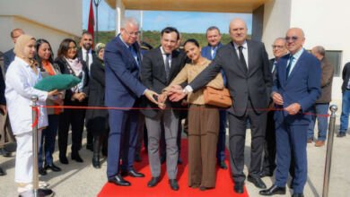 Tanger Tetouan Al Hoceima Demarrage officiel de 2 nouveaux Instituts de formation a Martil et Fahs anjra 390x220 - Tanger-Tetouan-Al Hoceima : Démarrage officiel de 2 nouveaux Instituts de formation à Martil et Fahs anjra