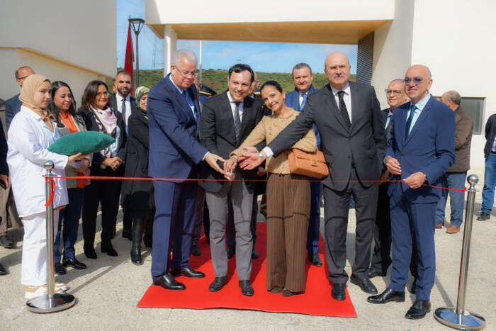 Tanger Tetouan Al Hoceima Demarrage officiel de 2 nouveaux Instituts de formation a Martil et Fahs anjra - Tanger-Tetouan-Al Hoceima : Démarrage officiel de 2 nouveaux Instituts de formation à Martil et Fahs anjra