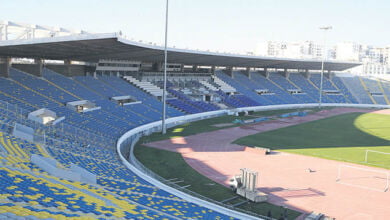 complexe Mohamed 5 390x220 - Casablanca: des sociétés de développement locales incapables de justifier leurs dépenses devant la tutelle!