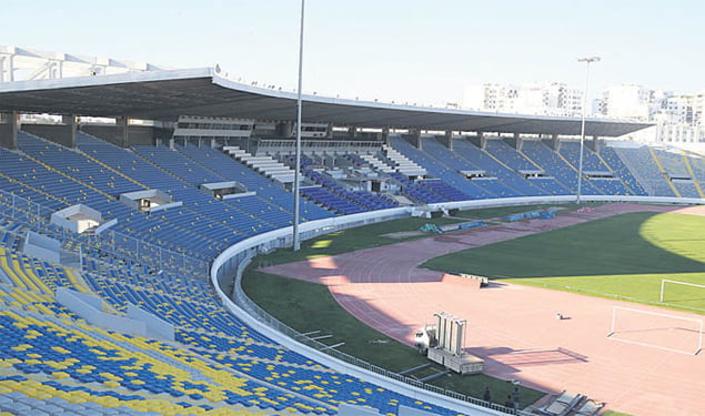 complexe Mohamed 5 - Casablanca: des sociétés de développement locales incapables de justifier leurs dépenses devant la tutelle!