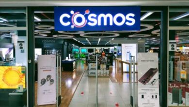 cosmos 390x220 - Electroménager: crise chez Cosmos avec fermeture de magasins et repositionnement