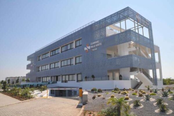 elsan maroc 600x399 - Cliniques privées: le français Elsan jette l'éponge au Maroc