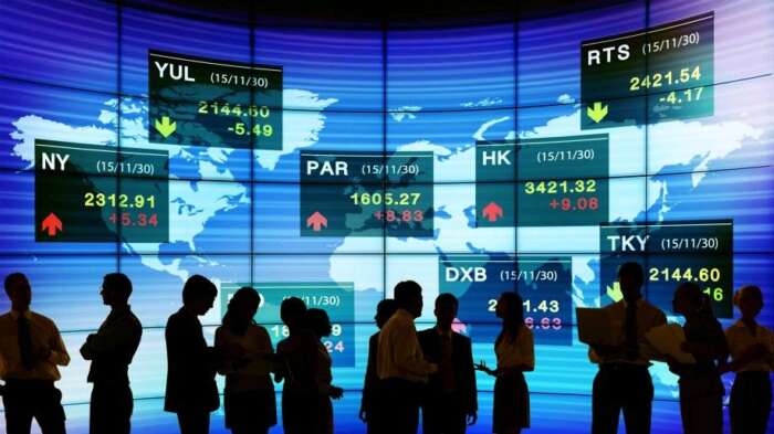marche a terme - Marché des capitaux : Lancement effectif imminent du marché à terme