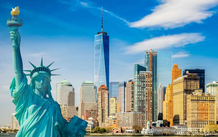 new york - Une nouvelle ère dans le tourisme aérien transatlantique : Marrakech reliée directement à New York