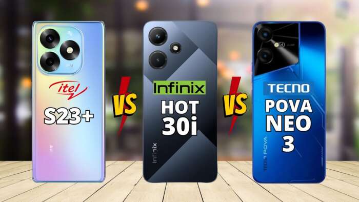 tecno itel - Comment Transsion est devenu quatrième mondial du marché des smartphones