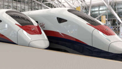 Le prochain TGV du Maroc sera-t-il espagnol? tgv espagne 390x220 - Le prochain TGV du Maroc sera-t-il espagnol?