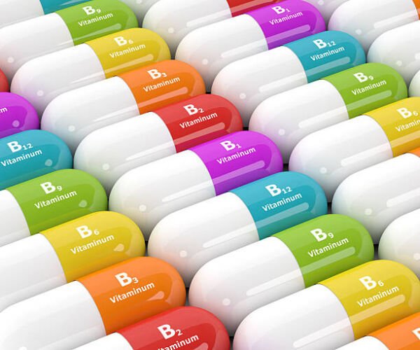 vitamines 600x500 - Les vitamines : Nécessité ou supercherie?