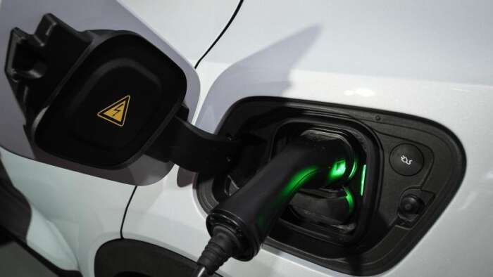 voiture hybride - Voitures Hybrides rechargeables : révélation choc sur leur consommation réelle